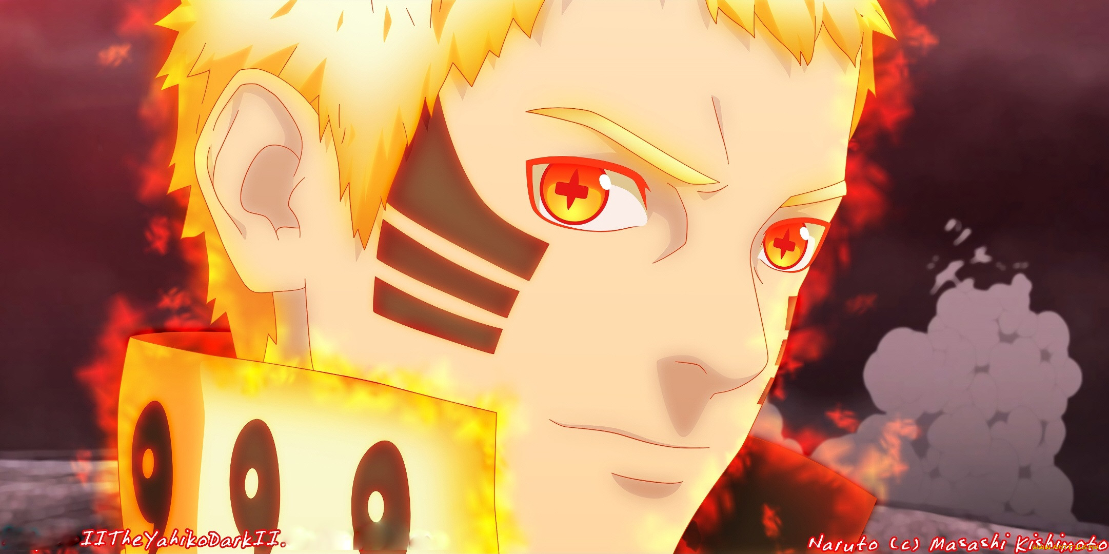 , naruto, 